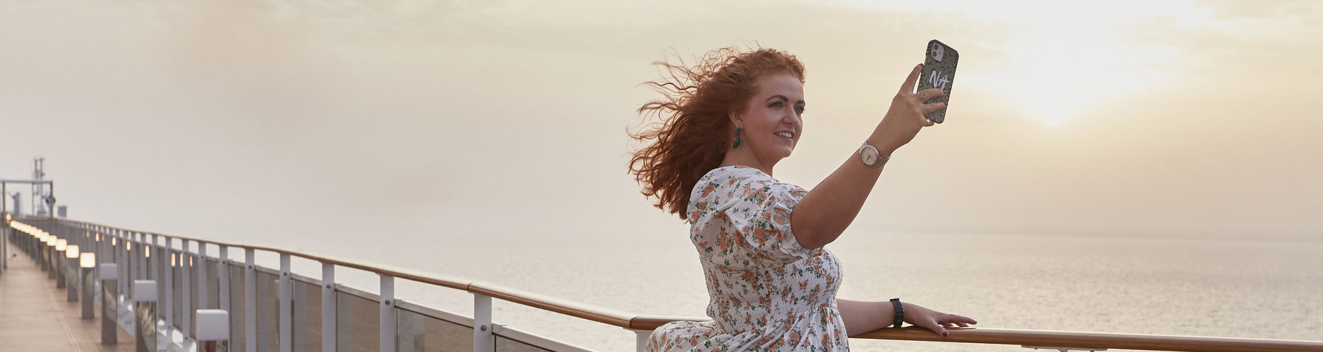 MSC Concierge: Jak AI mění dovolenou na lodích MSC Cruises