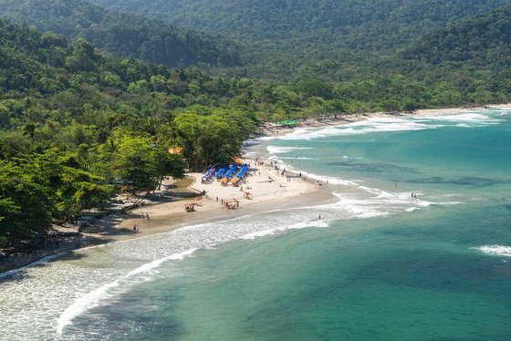 Ilhabela