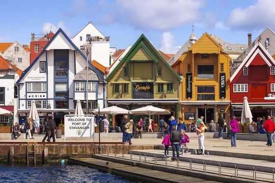 Stavanger