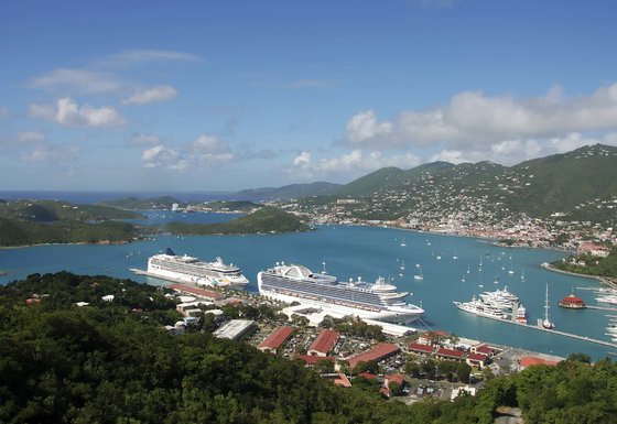 Charlotte Amalie
