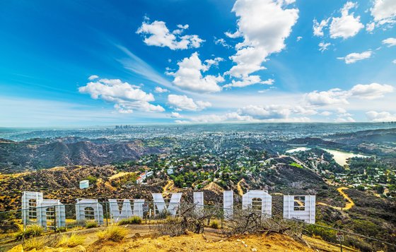 Los Angeles