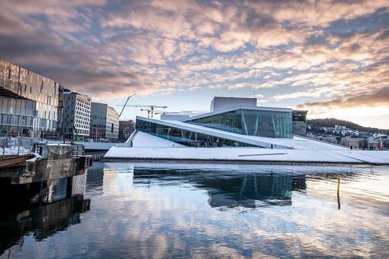 Oslo