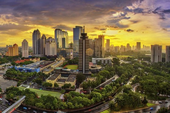 Jakarta