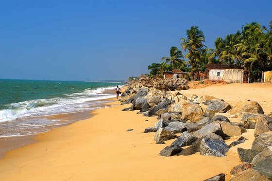 New Mangalore
