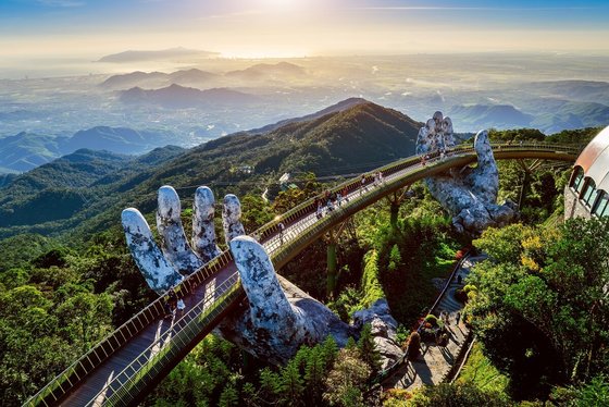 Da Nang (Hue)
