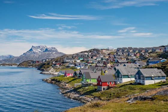 Nuuk 