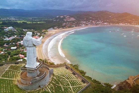 San Juan Del Sur