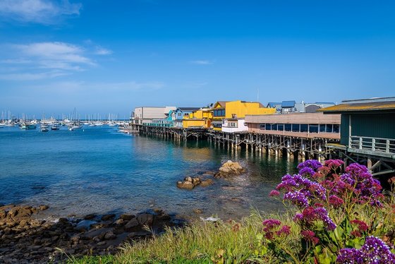Monterey