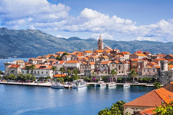 Korčula