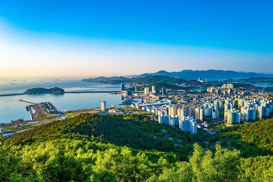 Yeosu