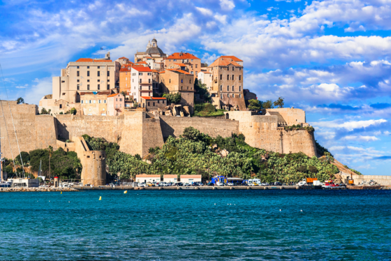 Calvi