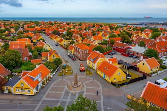 Skagen
