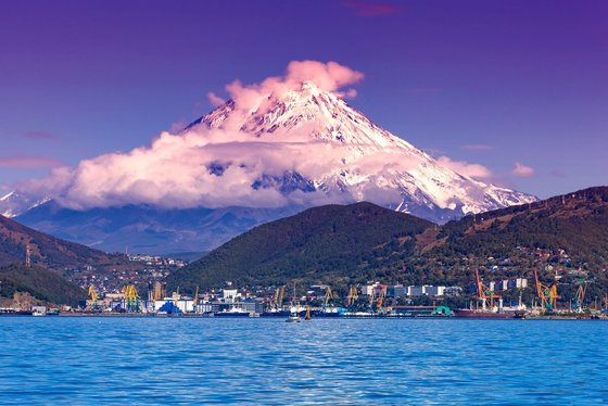 Petropavlovsk