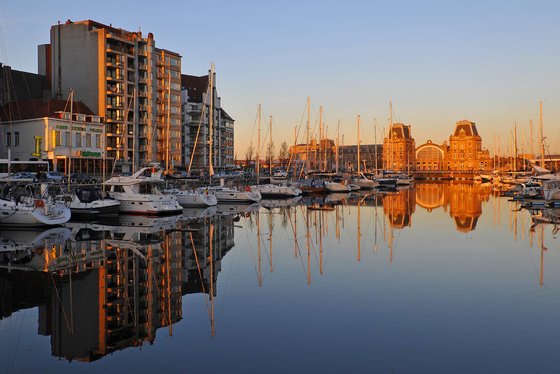 Oostende