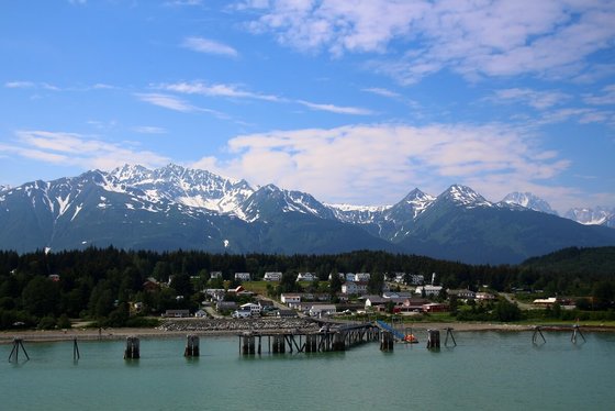 Haines (Aljaška)