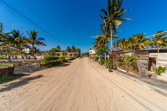 Puerto Villamil