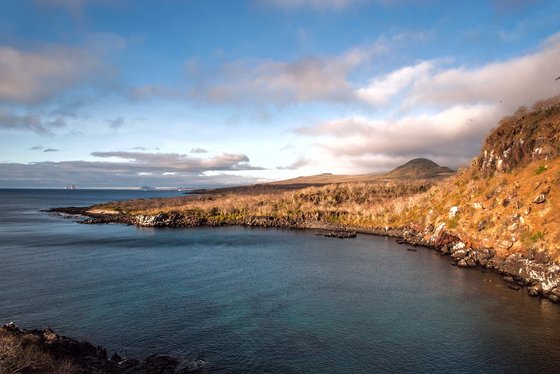 Isla Lobos