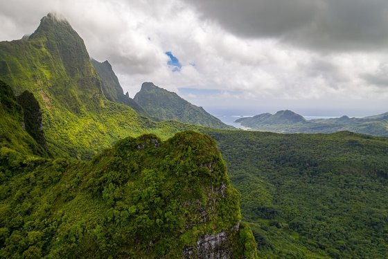 Raiatea