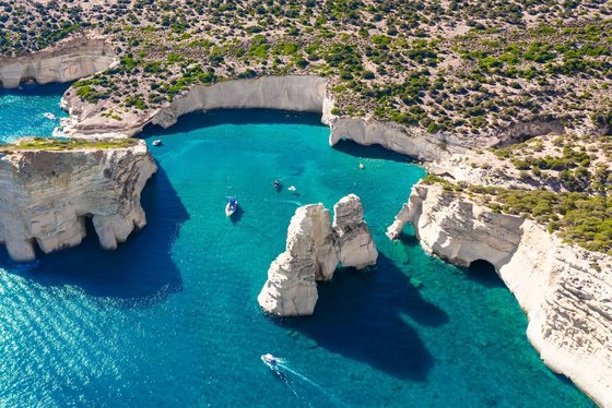 Milos