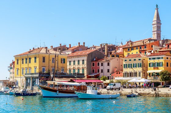 Rovinj