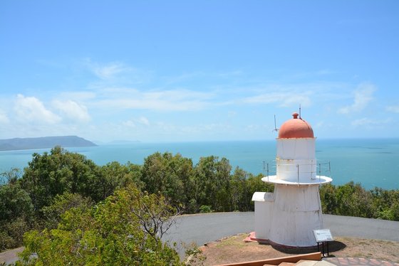 Cooktown