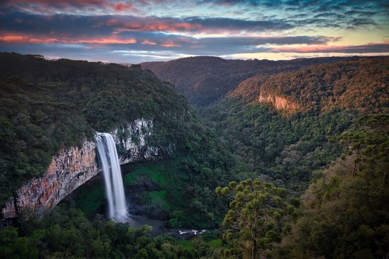 Rio Grande do Sul