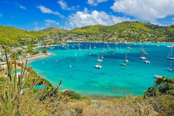 Bequia