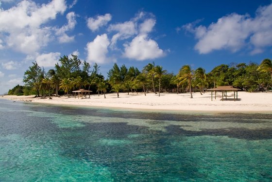 Cayman Brac