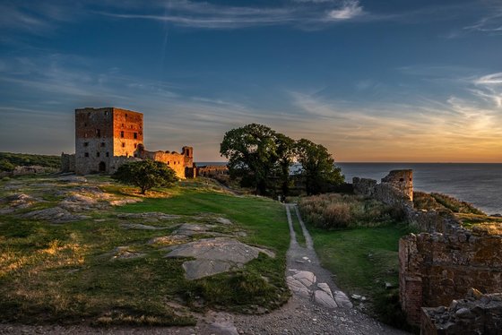 Bornholm