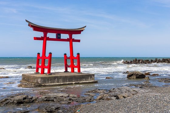 Hokkaidó