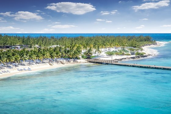 Turks a Caicos