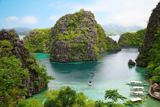 Busuanga