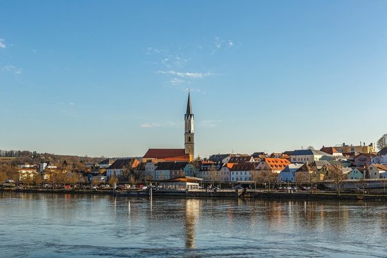 Vilshofen