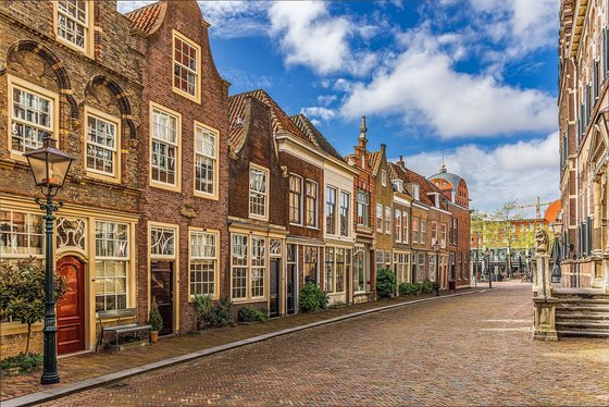 Dordrecht