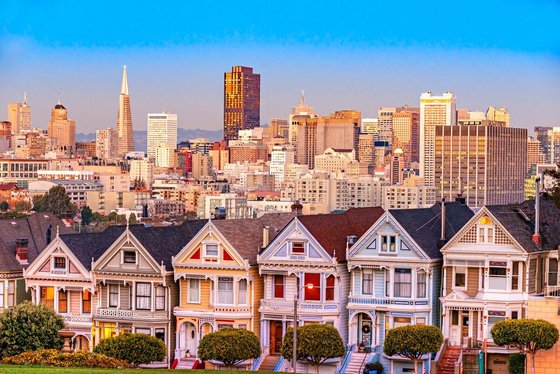 San Francisco