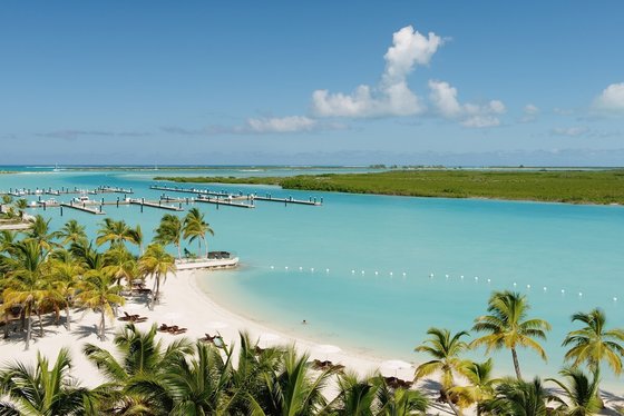 Providenciales