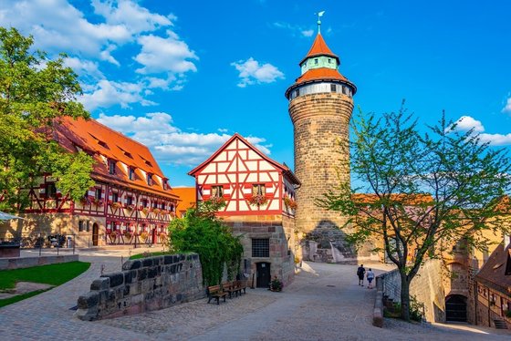 Norimberk