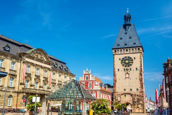 Speyer