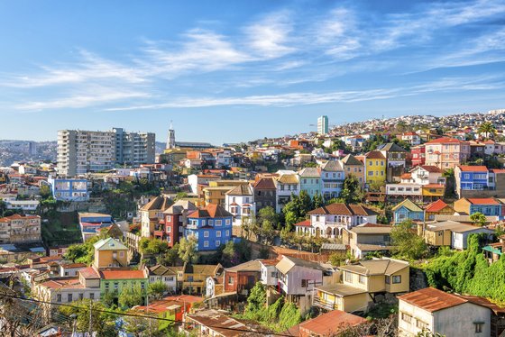 Valparaíso