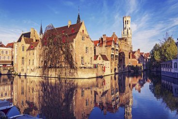 Zeebrugge (Bruggy)