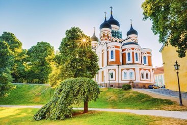 Tallinn