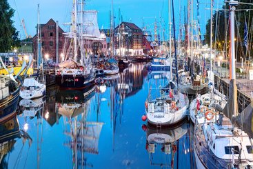 Klaipeda