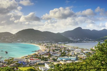 Philipsburg