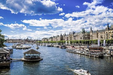 Stockholm