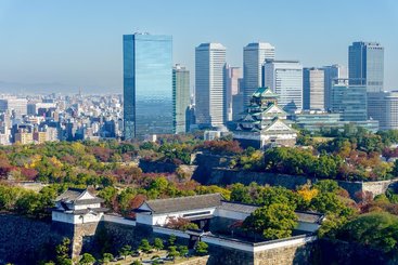 Osaka