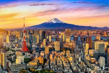 Tokio