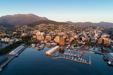 Hobart