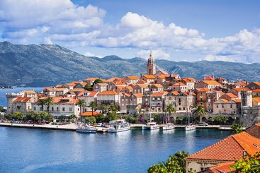Korčula