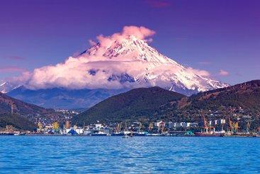Petropavlovsk