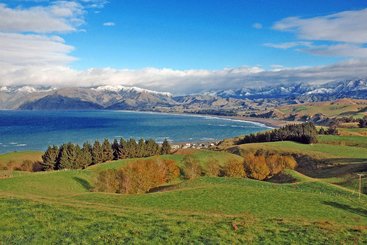 Kaikoura